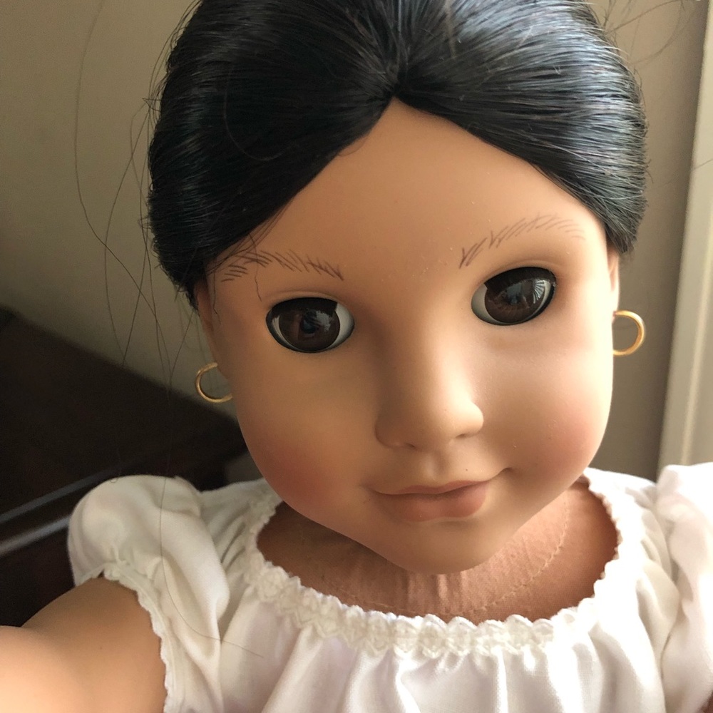 American Girl Pleasant Company Josefina